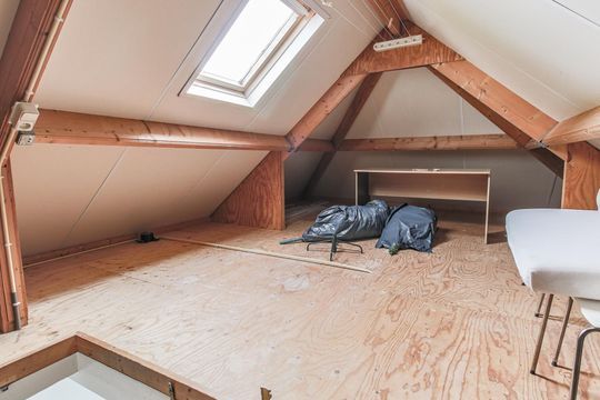 Noorder Boerenvaart 17 + 17A, Enkhuizen foto-26