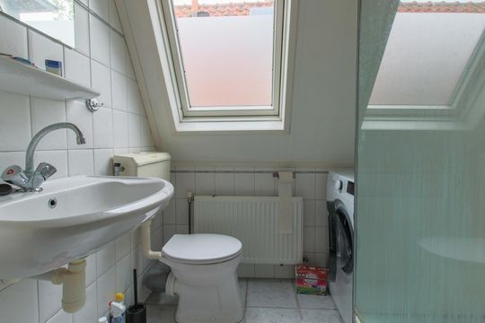 Noorder Boerenvaart 17 + 17A, Enkhuizen foto-25