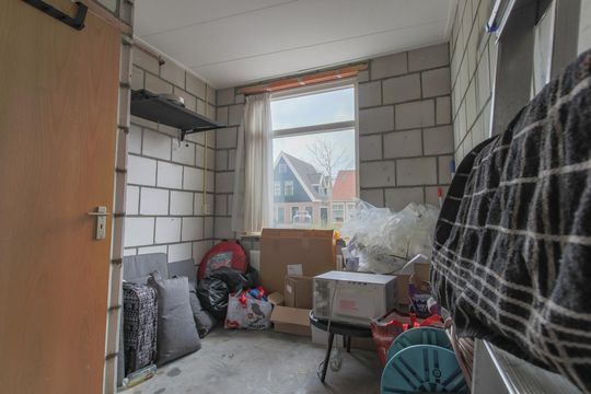 Noorder Boerenvaart 17 + 17A, Enkhuizen foto-29