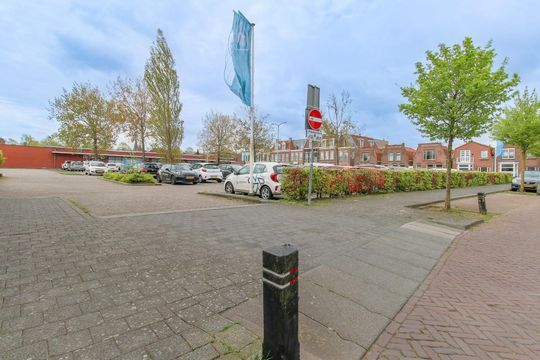Noorder Boerenvaart 17 + 17A, Enkhuizen foto-35