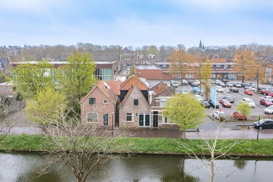 Noorder Boerenvaart 17 + 17A, Enkhuizen foto-36