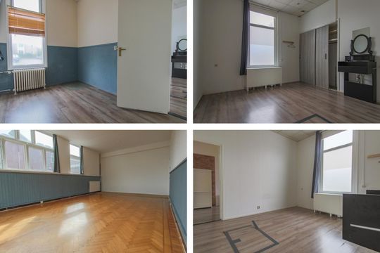 Hoofdstraat 215 + 215A, Bovenkarspel foto-13
