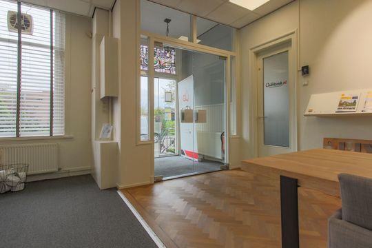 Hoofdstraat 215 + 215A, Bovenkarspel foto-9