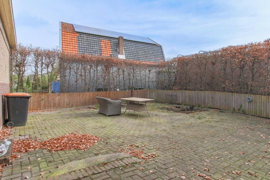 Hoofdstraat 215 + 215A, Bovenkarspel foto-19