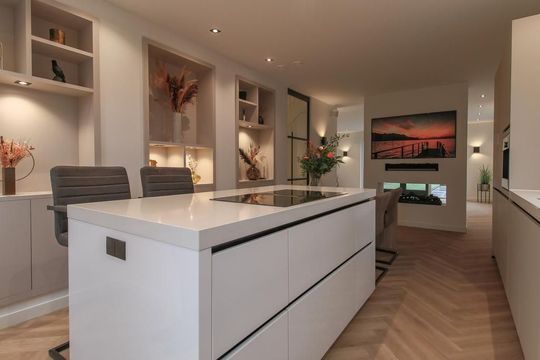 Peperstraat 4, Bovenkarspel foto-4