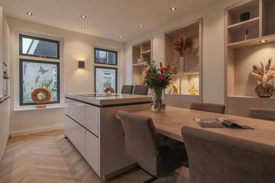 Peperstraat 4, Bovenkarspel foto-3