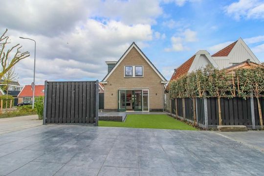 Peperstraat 4, Bovenkarspel foto-9