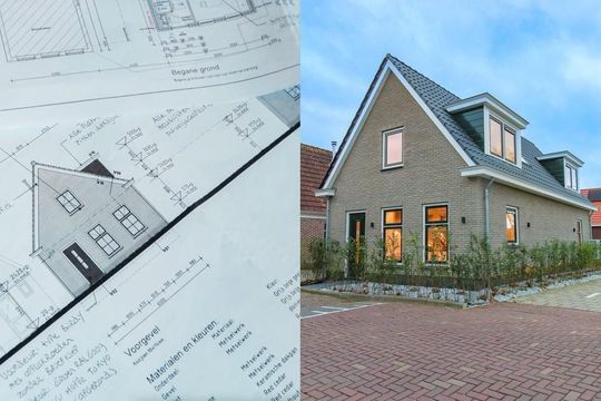 Peperstraat 4, Bovenkarspel foto-5