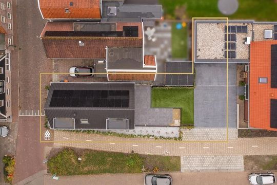 Peperstraat 4, Bovenkarspel foto-11