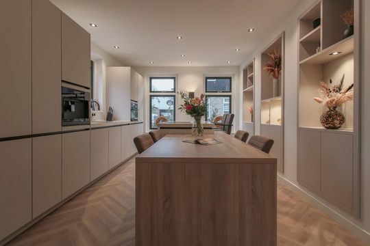 Peperstraat 4, Bovenkarspel foto-19