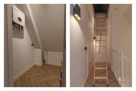 Peperstraat 4, Bovenkarspel foto-36