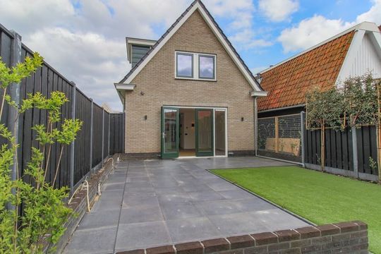 Peperstraat 4, Bovenkarspel foto-38