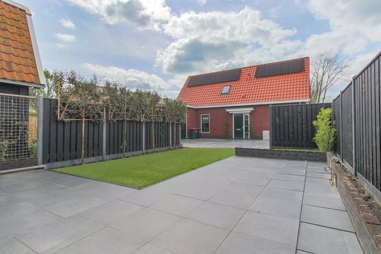Peperstraat 4, Bovenkarspel foto-39