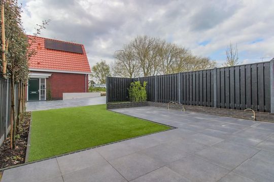 Peperstraat 4, Bovenkarspel foto-40