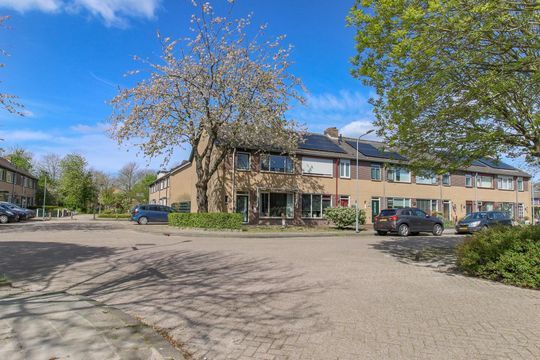 Gerard Boedijnweg 68, Bovenkarspel foto-3