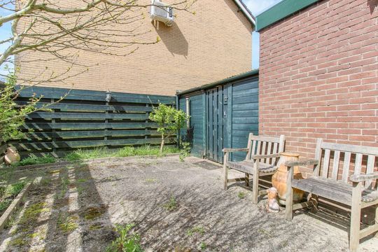Gerard Boedijnweg 68, Bovenkarspel foto-39