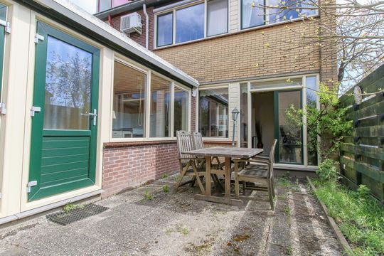 Gerard Boedijnweg 68, Bovenkarspel foto-36