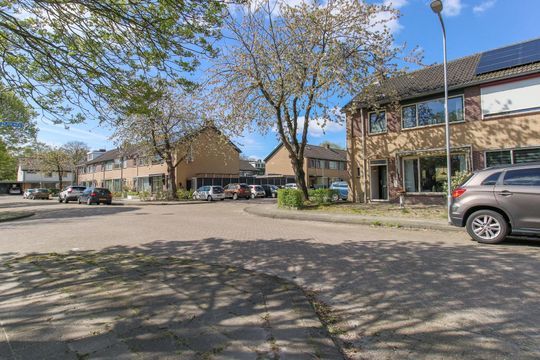 Gerard Boedijnweg 68, Bovenkarspel foto-41