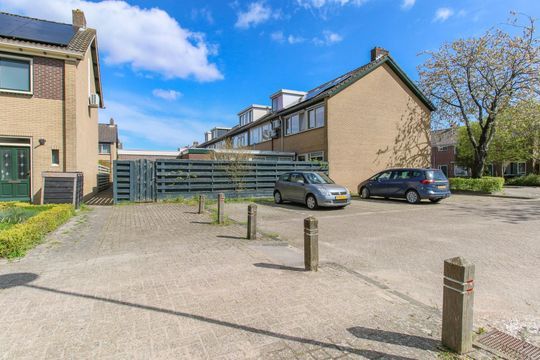 Gerard Boedijnweg 68, Bovenkarspel foto-42