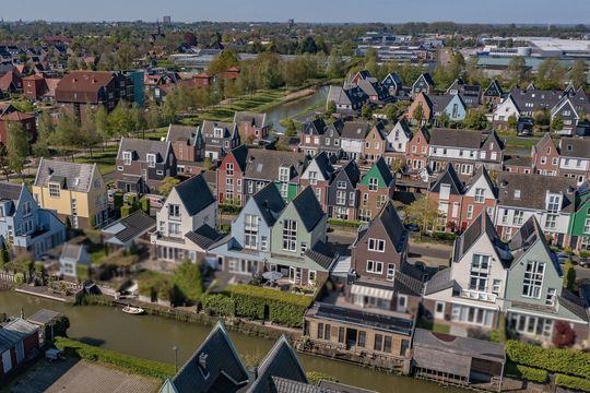 Vredemaker 5, Zwaag foto-11