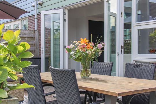 Vredemaker 5, Zwaag foto-7