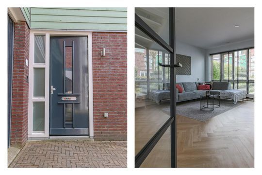 Vredemaker 5, Zwaag foto-17