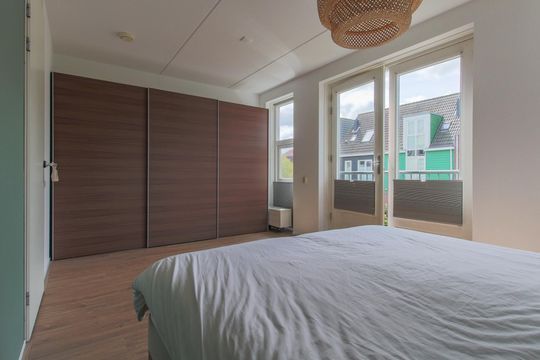 Vredemaker 5, Zwaag foto-29