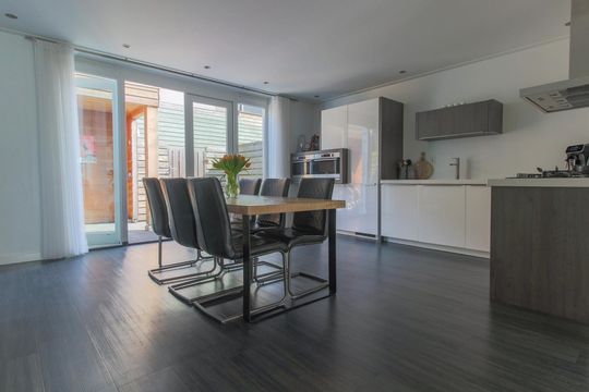 Johanna de Vriesstraat 33, Enkhuizen foto-11