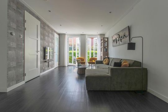 Johanna de Vriesstraat 33, Enkhuizen foto-16