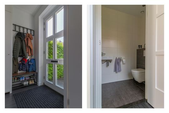 Johanna de Vriesstraat 33, Enkhuizen foto-18