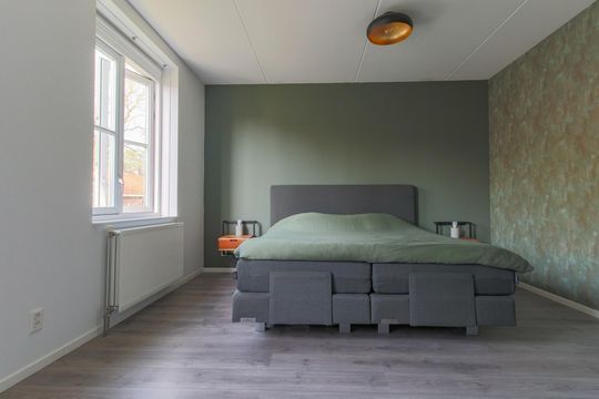 Johanna de Vriesstraat 33, Enkhuizen foto-22