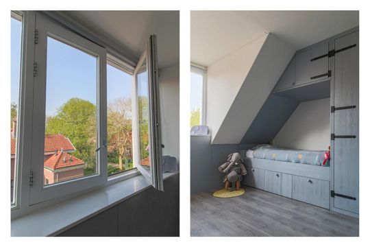 Johanna de Vriesstraat 33, Enkhuizen foto-30