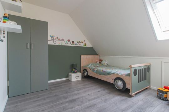 Johanna de Vriesstraat 33, Enkhuizen foto-31