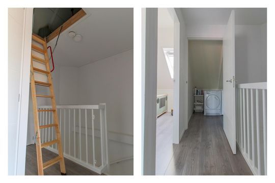 Johanna de Vriesstraat 33, Enkhuizen foto-33