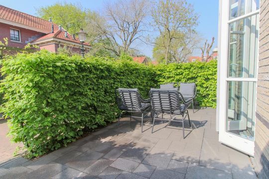 Johanna de Vriesstraat 33, Enkhuizen foto-39