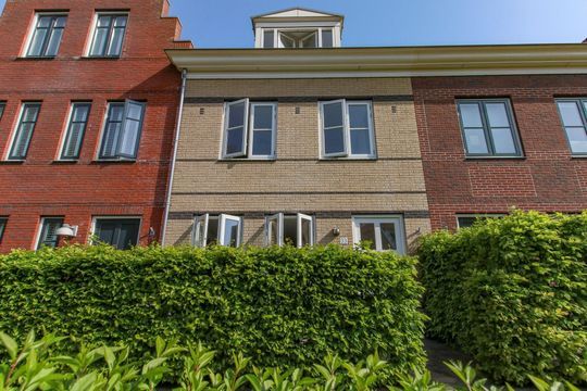 Johanna de Vriesstraat 33, Enkhuizen foto-43