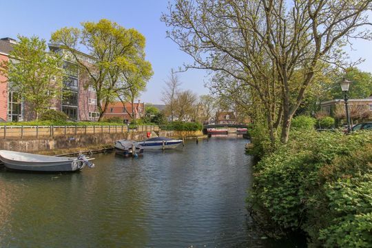 Johanna de Vriesstraat 33, Enkhuizen foto-47