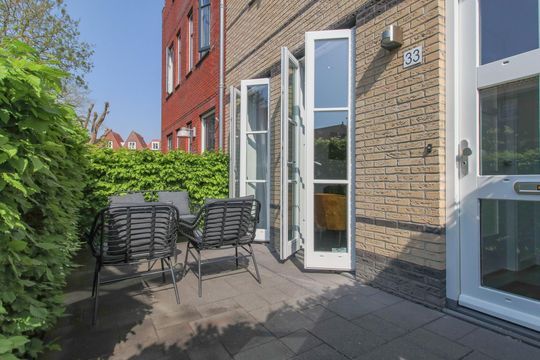 Johanna de Vriesstraat 33, Enkhuizen foto-8