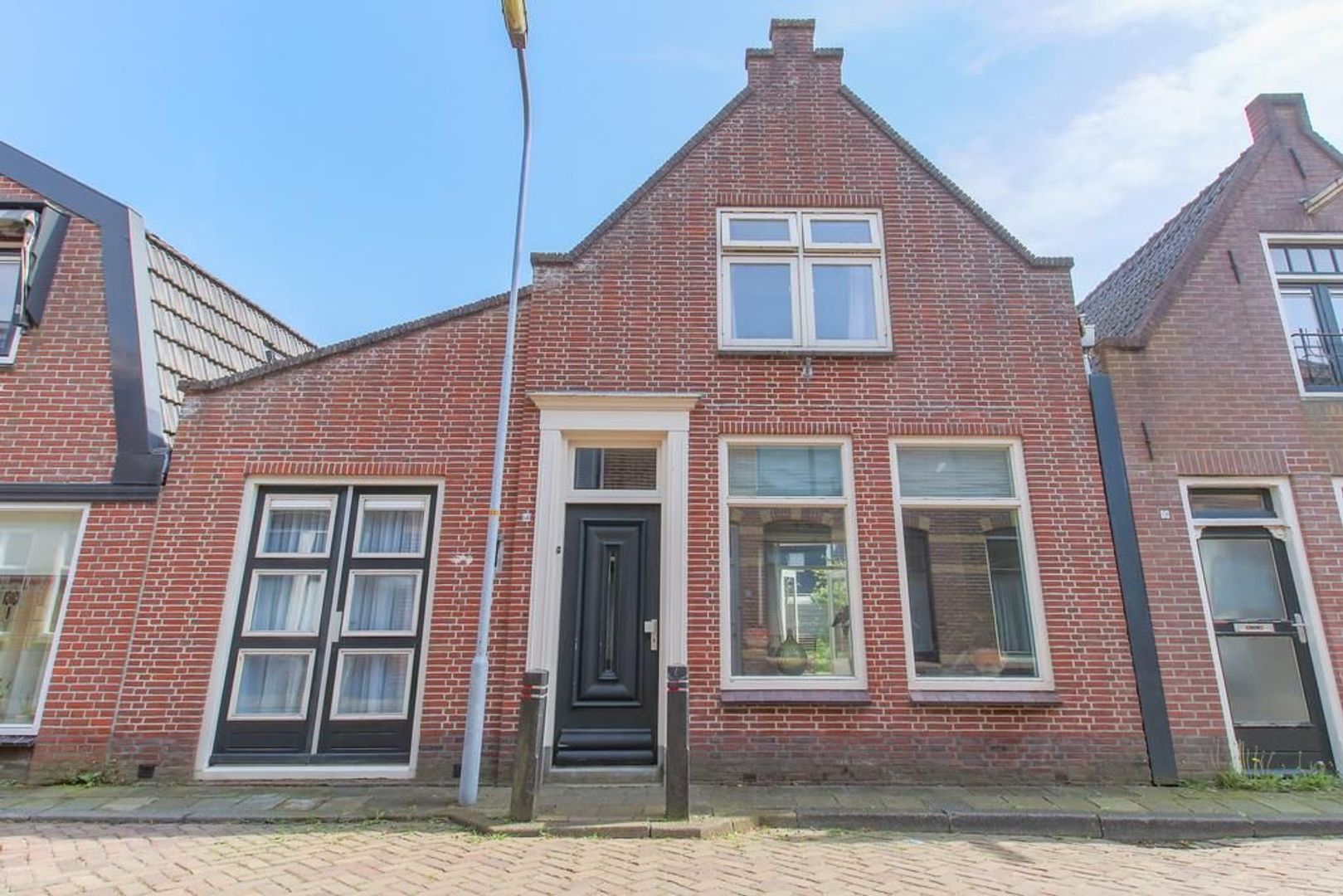 Paulus Potterstraat 16