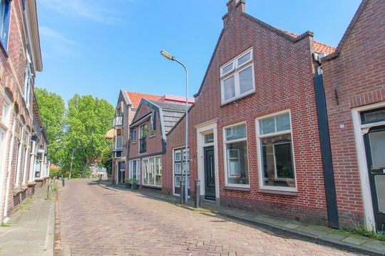 Paulus Potterstraat 16, Enkhuizen foto-10