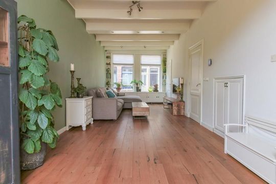 Paulus Potterstraat 16, Enkhuizen foto-13