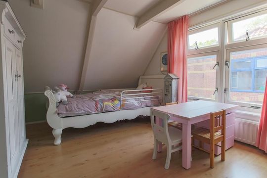 Paulus Potterstraat 16, Enkhuizen foto-31