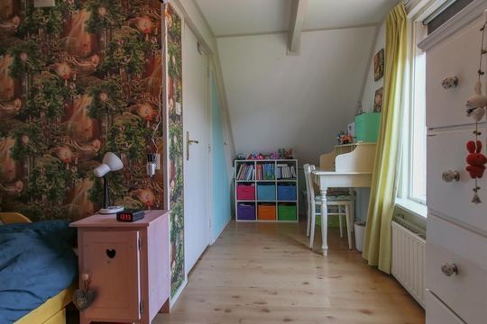 Paulus Potterstraat 16, Enkhuizen foto-34