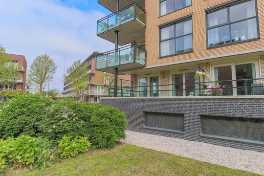 Het Voert 2, Grootebroek foto-0