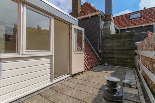 Brugstraat 16, Enkhuizen foto-2