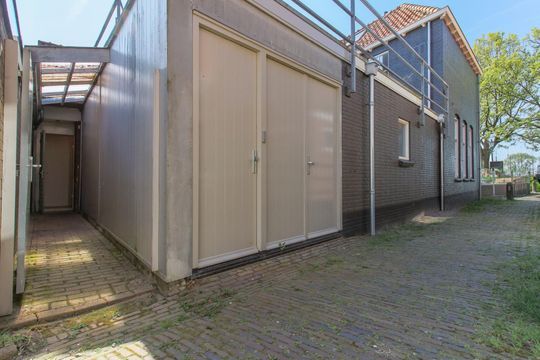 Brugstraat 16, Enkhuizen foto-3