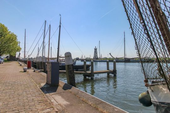 Brugstraat 16, Enkhuizen foto-4