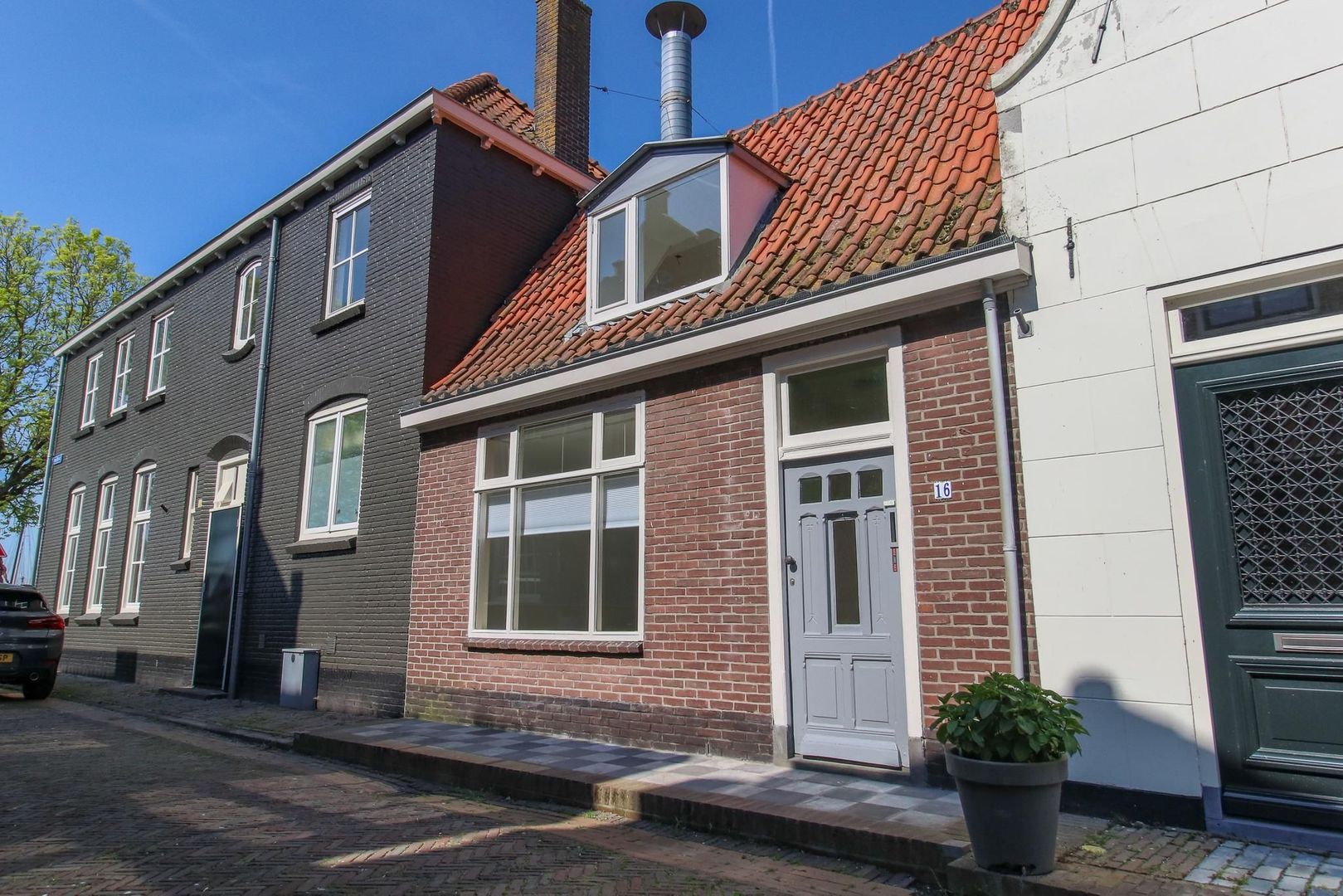 Brugstraat 16, Enkhuizen foto-0