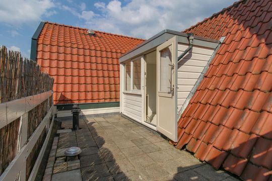 Brugstraat 16, Enkhuizen foto-1