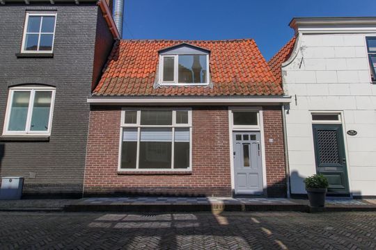 Brugstraat 16, Enkhuizen foto-7